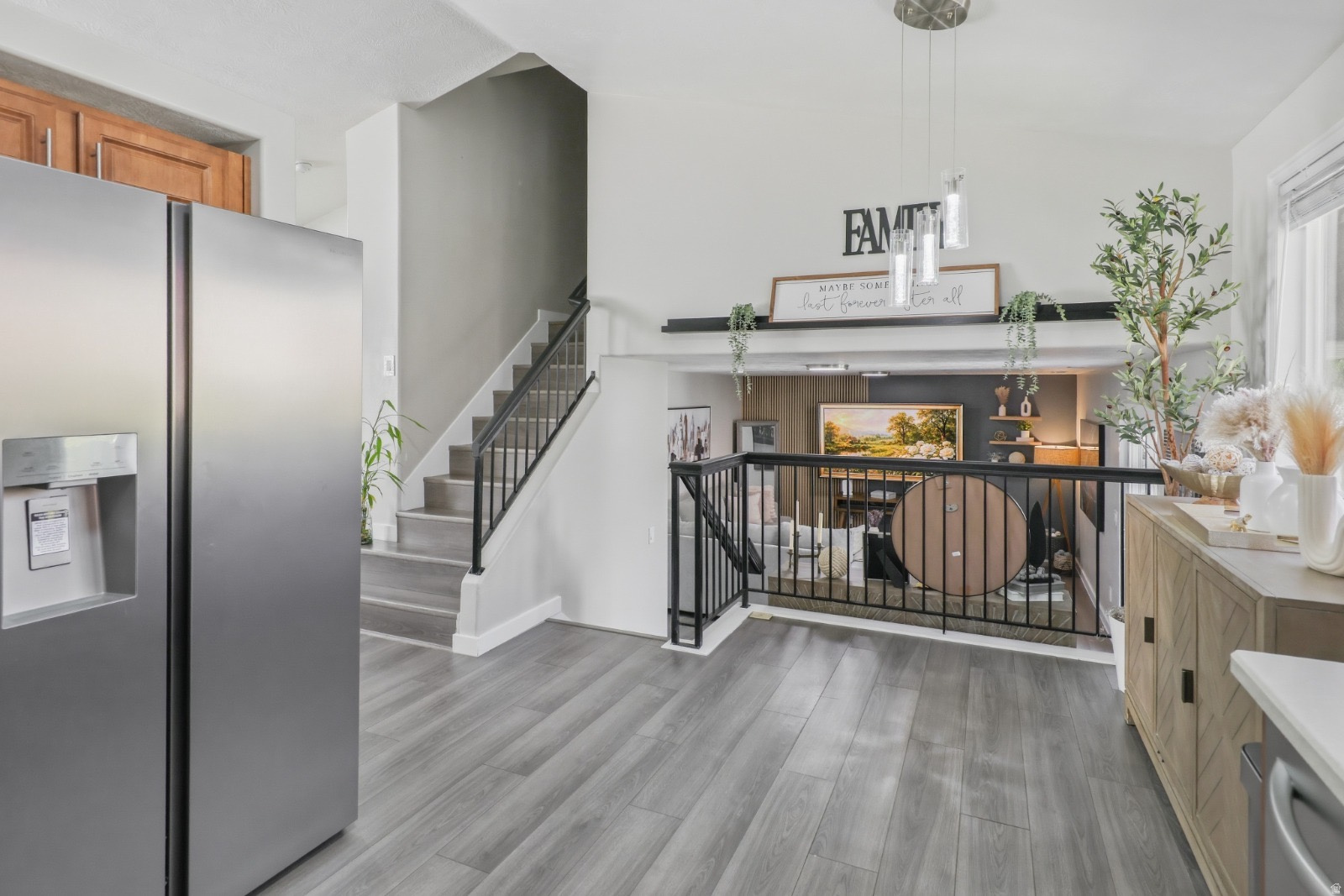 LIBERTY - Residential