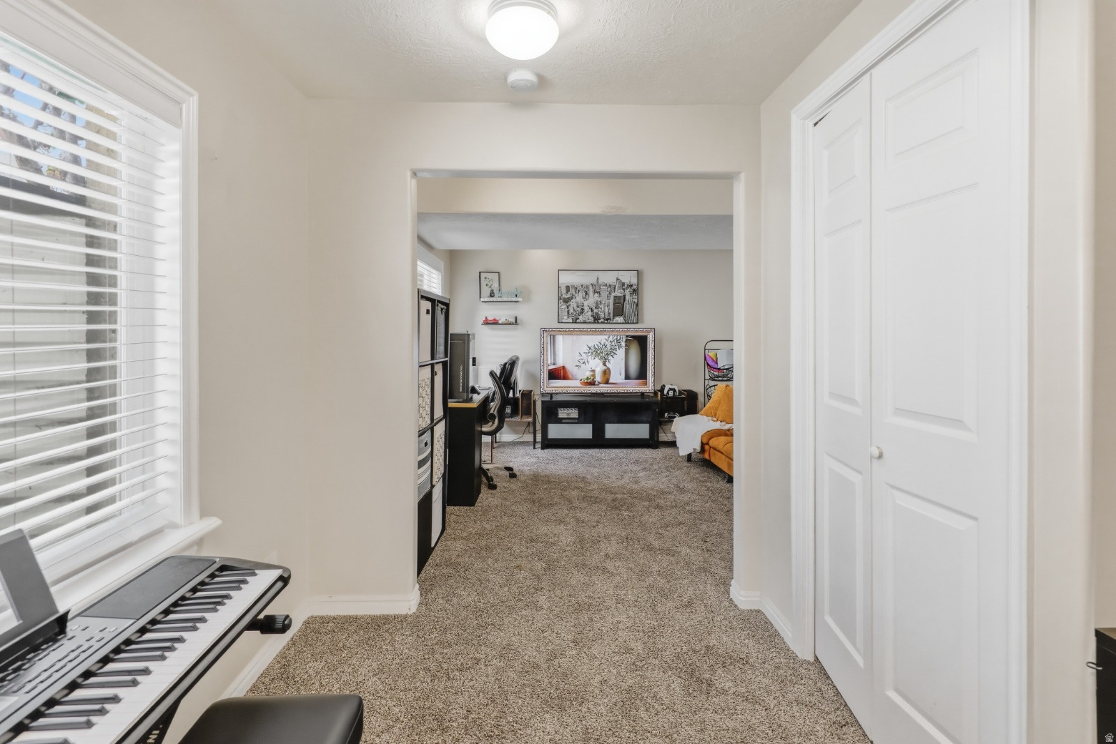 LIBERTY - Residential