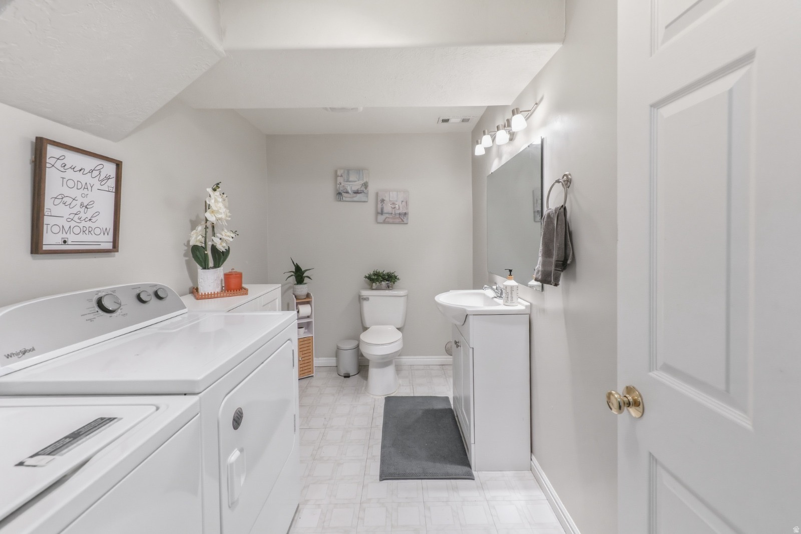 LIBERTY - Residential