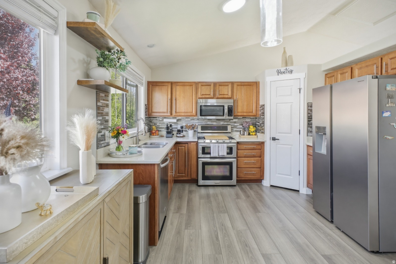 LIBERTY - Residential