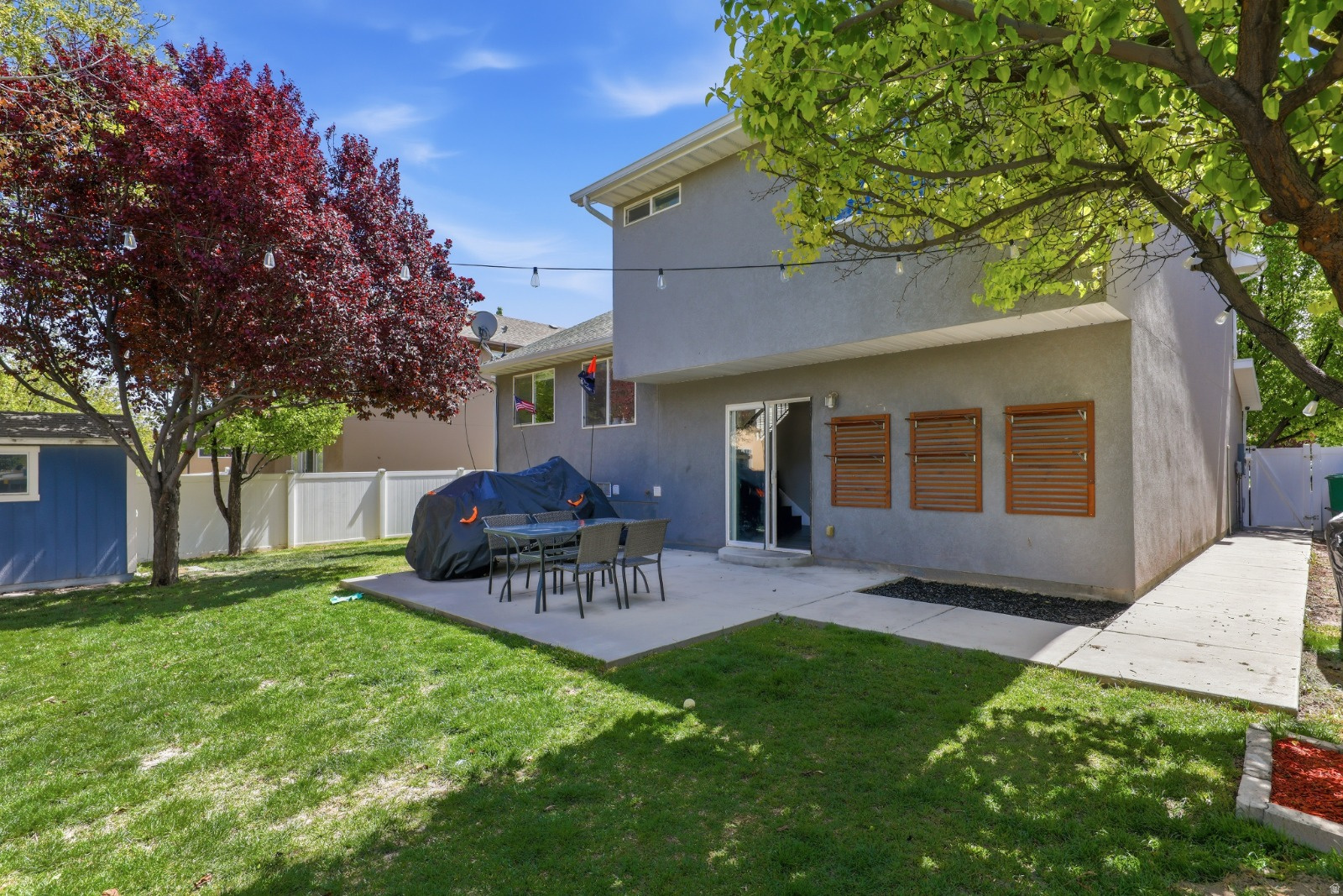 LIBERTY - Residential