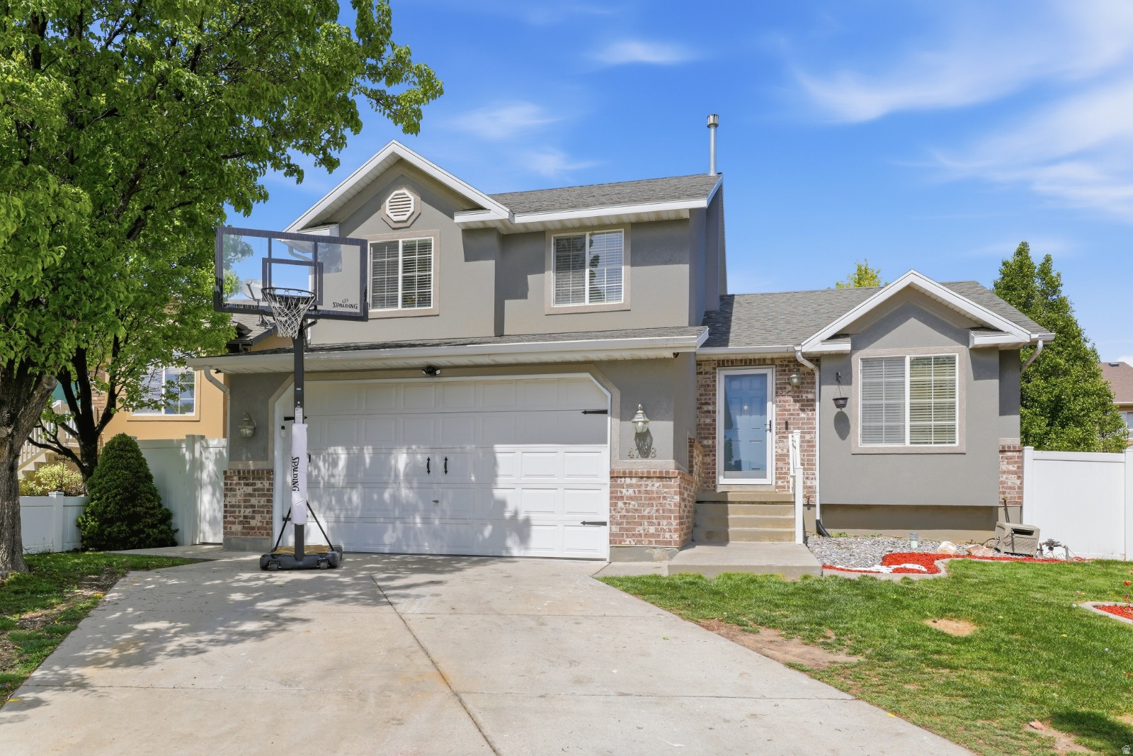 LIBERTY - Residential