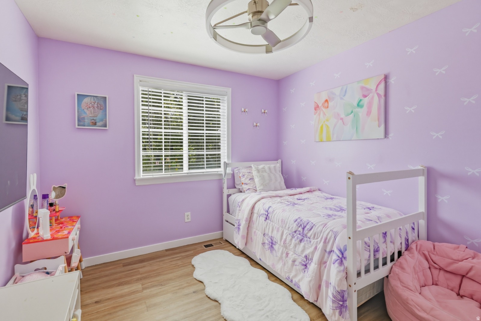 LIBERTY - Residential