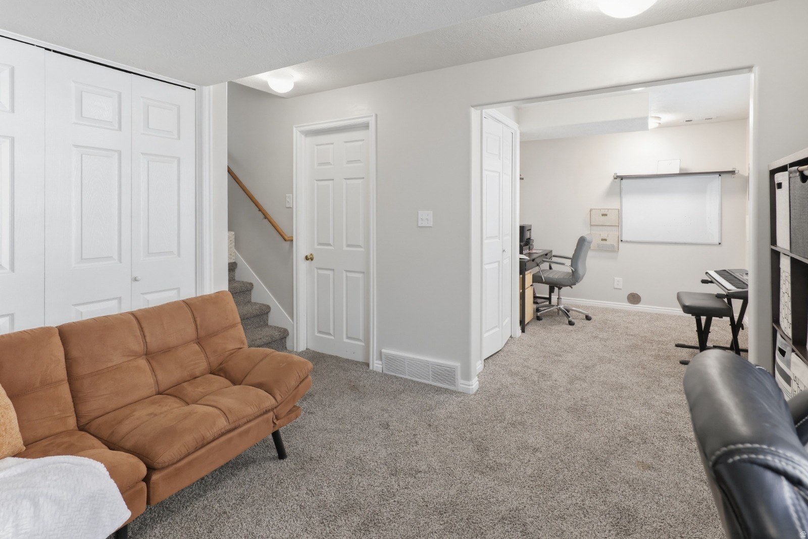 LIBERTY - Residential