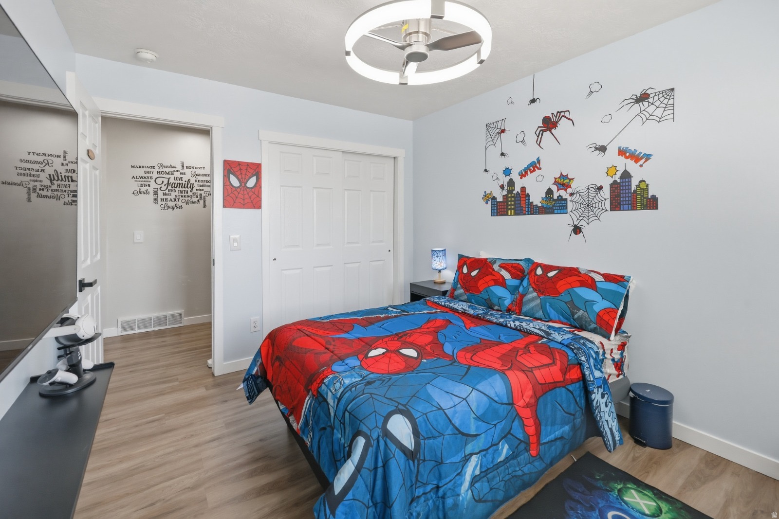 LIBERTY - Residential