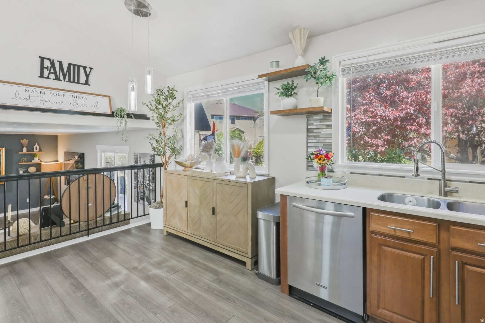 LIBERTY - Residential