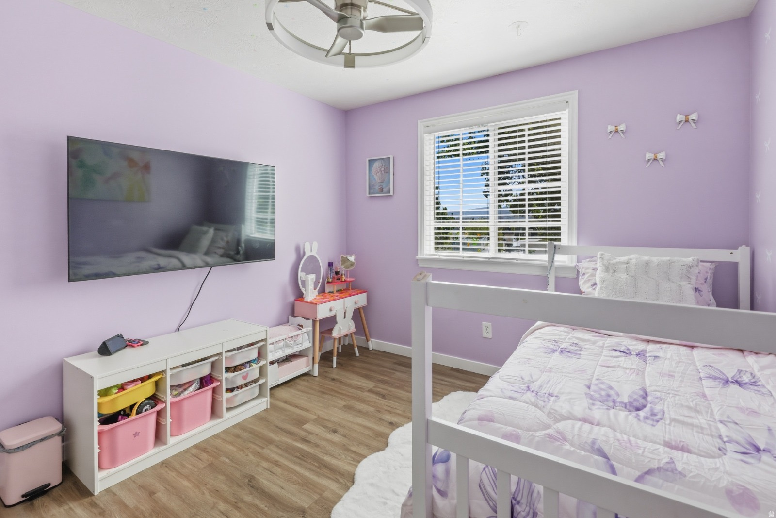 LIBERTY - Residential