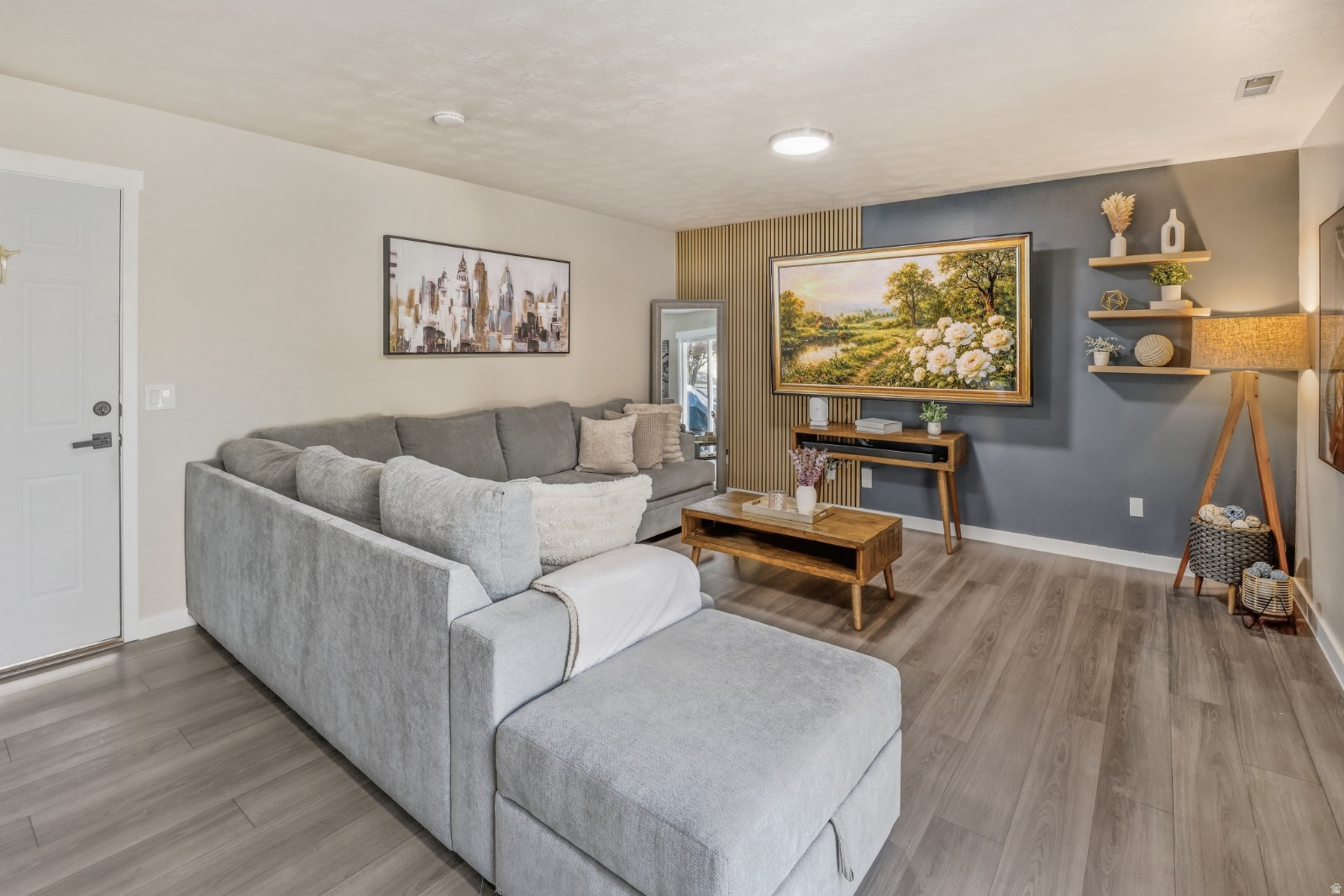 LIBERTY - Residential