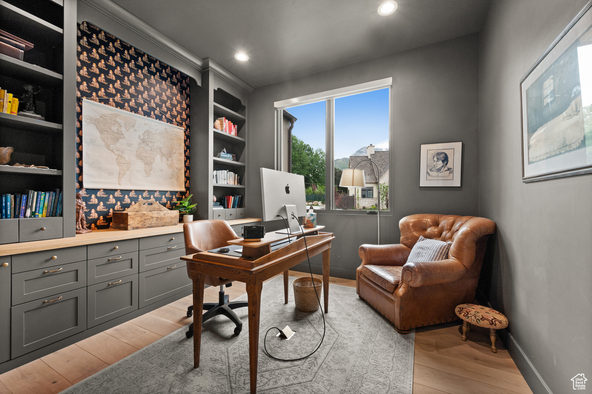 10076 S Wild Goose Cv, Sandy, Utah image 37