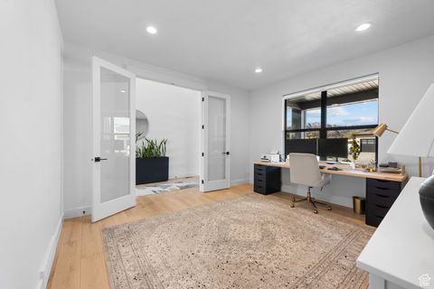 Tiny photo for 13387 S SKY RANCH RD, Herriman, UT 84096 (MLS # 2118277)