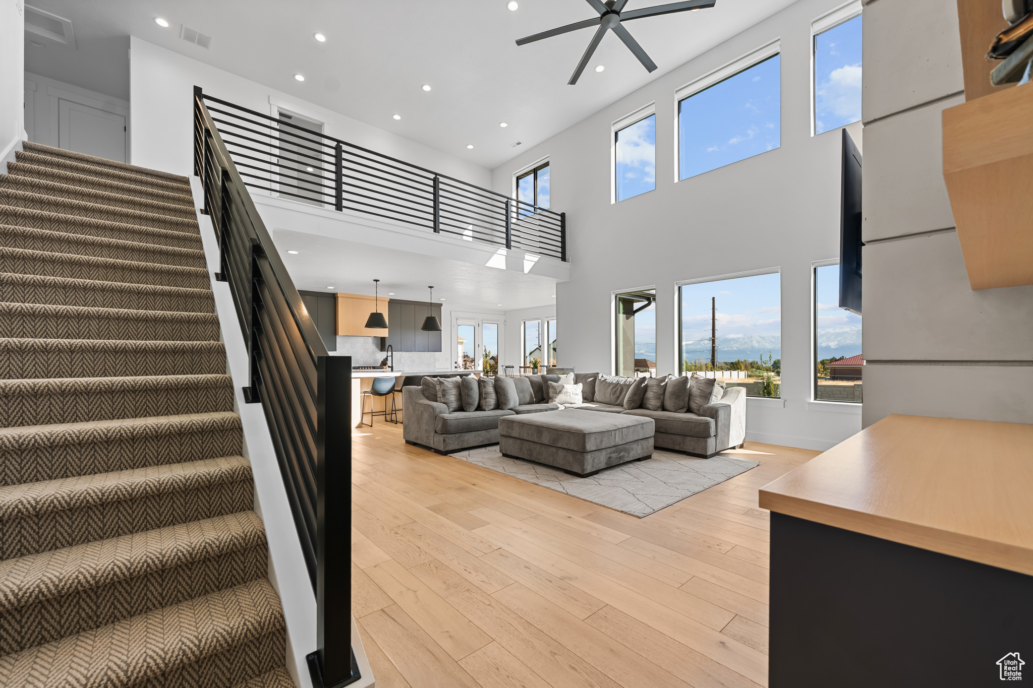 RESERVE @ SKY RANCH - Residential