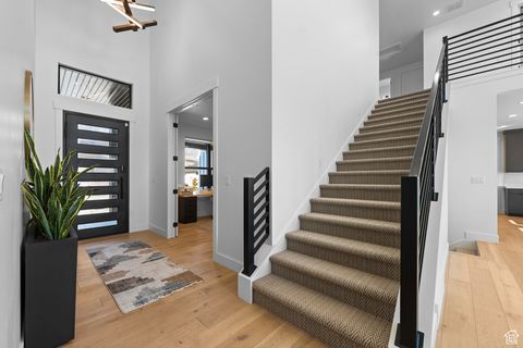 Tiny photo for 13387 S SKY RANCH RD, Herriman, UT 84096 (MLS # 2118277)
