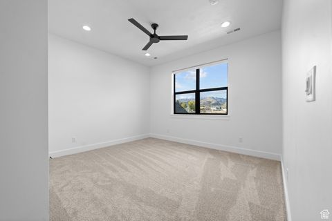 Tiny photo for 13387 S SKY RANCH RD, Herriman, UT 84096 (MLS # 2118277)