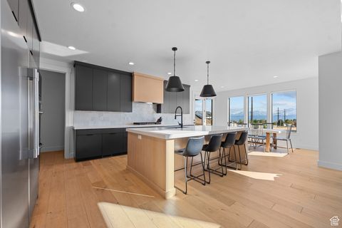 Tiny photo for 13387 S SKY RANCH RD, Herriman, UT 84096 (MLS # 2118277)