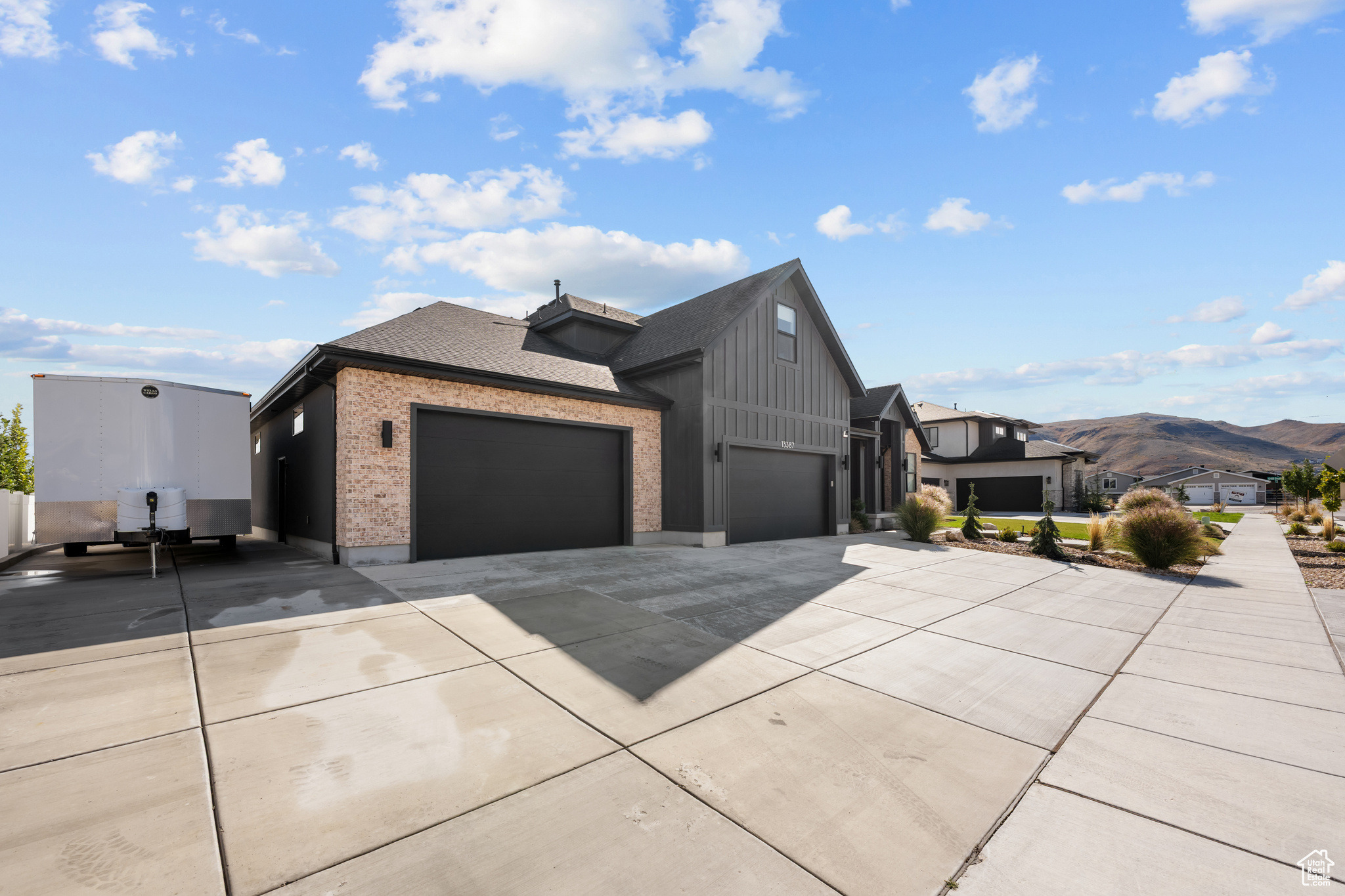 RESERVE @ SKY RANCH - Residential