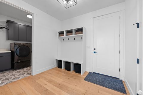 Tiny photo for 13387 S SKY RANCH RD, Herriman, UT 84096 (MLS # 2118277)