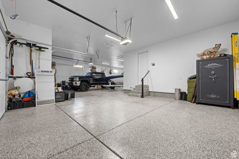 Tiny photo for 13387 S SKY RANCH RD, Herriman, UT 84096 (MLS # 2118277)