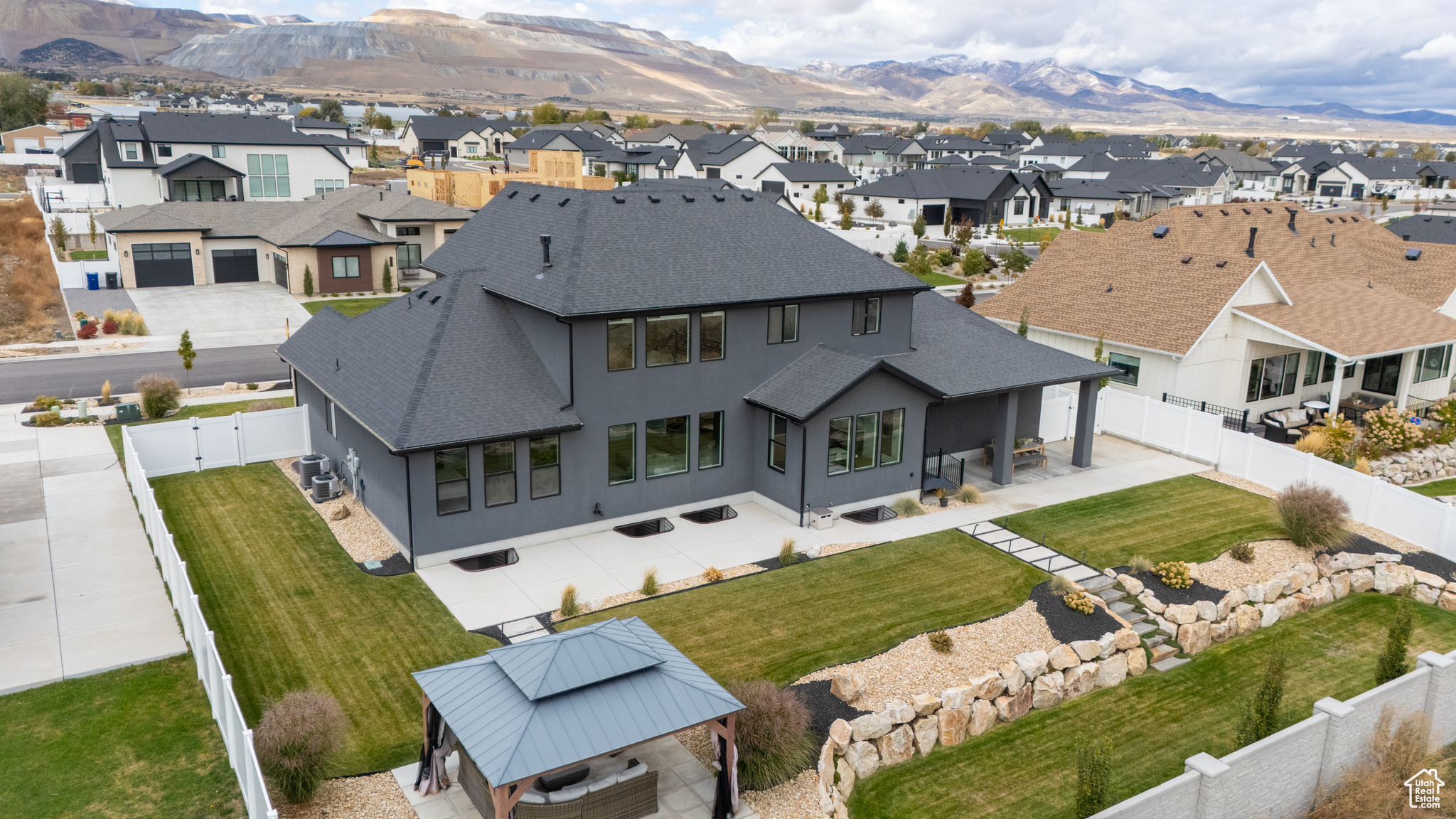 RESERVE @ SKY RANCH - Residential