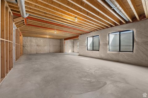 Tiny photo for 13387 S SKY RANCH RD, Herriman, UT 84096 (MLS # 2118277)