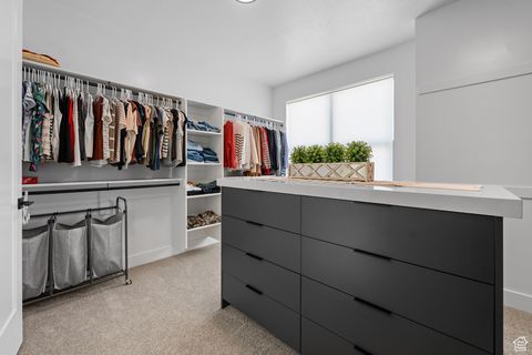 Tiny photo for 13387 S SKY RANCH RD, Herriman, UT 84096 (MLS # 2118277)
