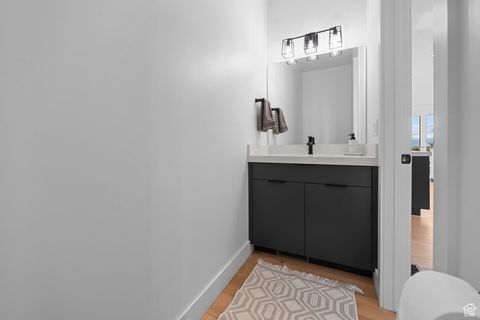Tiny photo for 13387 S SKY RANCH RD, Herriman, UT 84096 (MLS # 2118277)