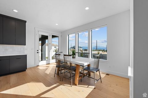 Tiny photo for 13387 S SKY RANCH RD, Herriman, UT 84096 (MLS # 2118277)