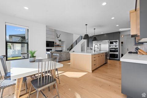 Tiny photo for 13387 S SKY RANCH RD, Herriman, UT 84096 (MLS # 2118277)