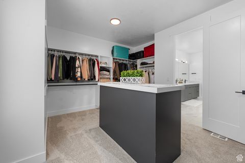 Tiny photo for 13387 S SKY RANCH RD, Herriman, UT 84096 (MLS # 2118277)