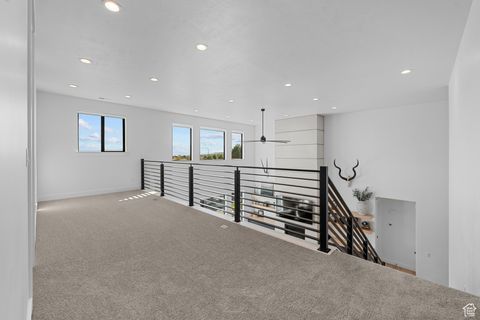 Tiny photo for 13387 S SKY RANCH RD, Herriman, UT 84096 (MLS # 2118277)