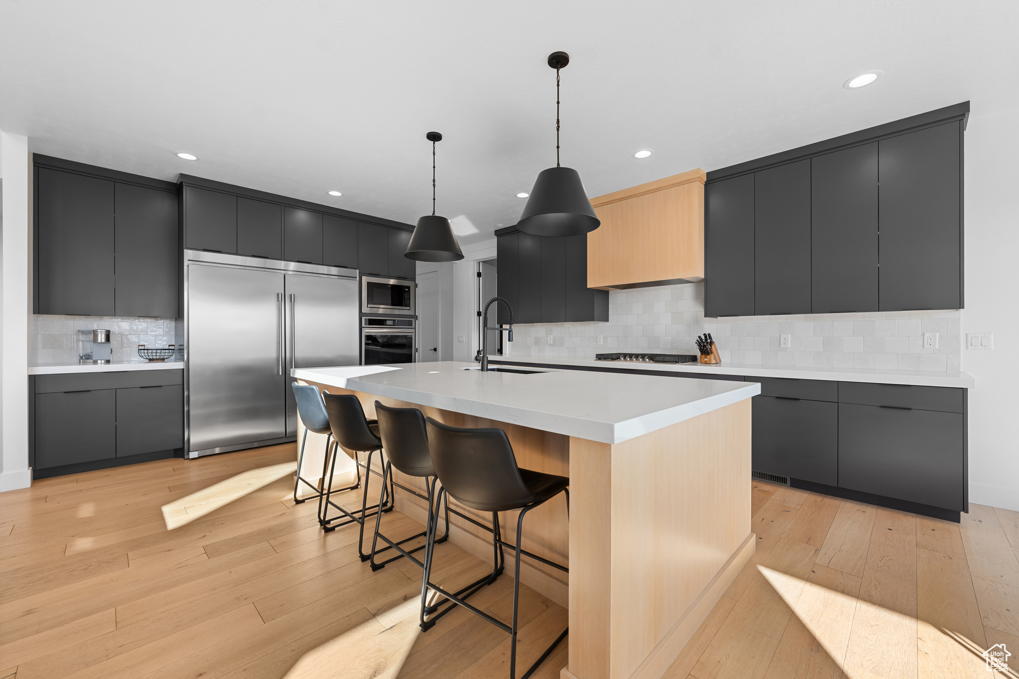 RESERVE @ SKY RANCH - Residential