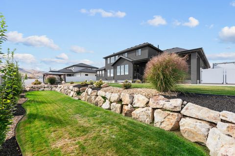 Tiny photo for 13387 S SKY RANCH RD, Herriman, UT 84096 (MLS # 2118277)