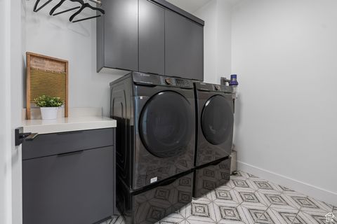 Tiny photo for 13387 S SKY RANCH RD, Herriman, UT 84096 (MLS # 2118277)