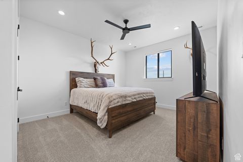 Tiny photo for 13387 S SKY RANCH RD, Herriman, UT 84096 (MLS # 2118277)