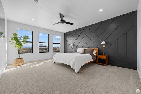 Tiny photo for 13387 S SKY RANCH RD, Herriman, UT 84096 (MLS # 2118277)