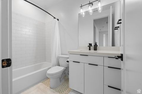 Tiny photo for 13387 S SKY RANCH RD, Herriman, UT 84096 (MLS # 2118277)