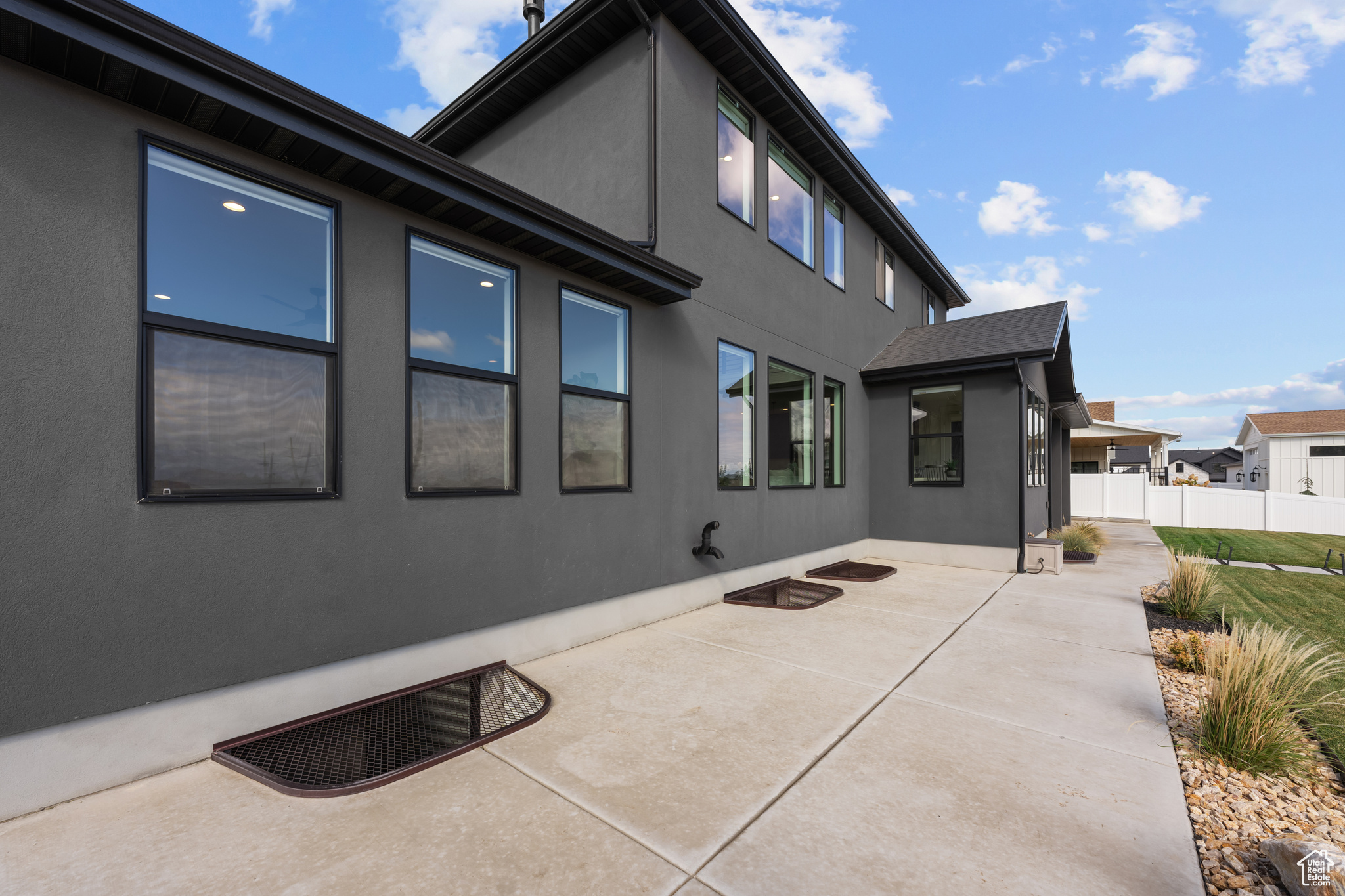 RESERVE @ SKY RANCH - Residential