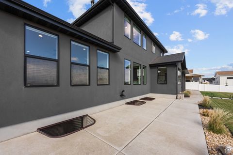 Tiny photo for 13387 S SKY RANCH RD, Herriman, UT 84096 (MLS # 2118277)
