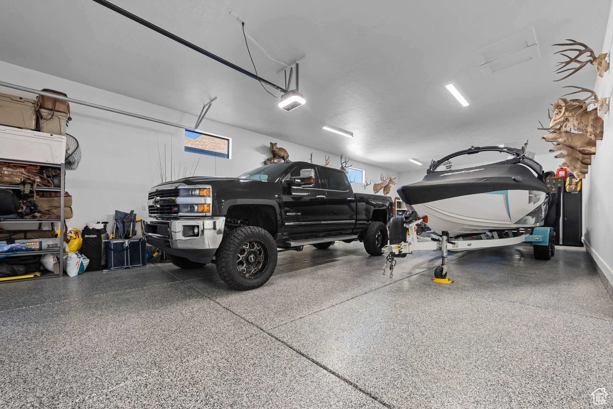 RESERVE @ SKY RANCH - Residential