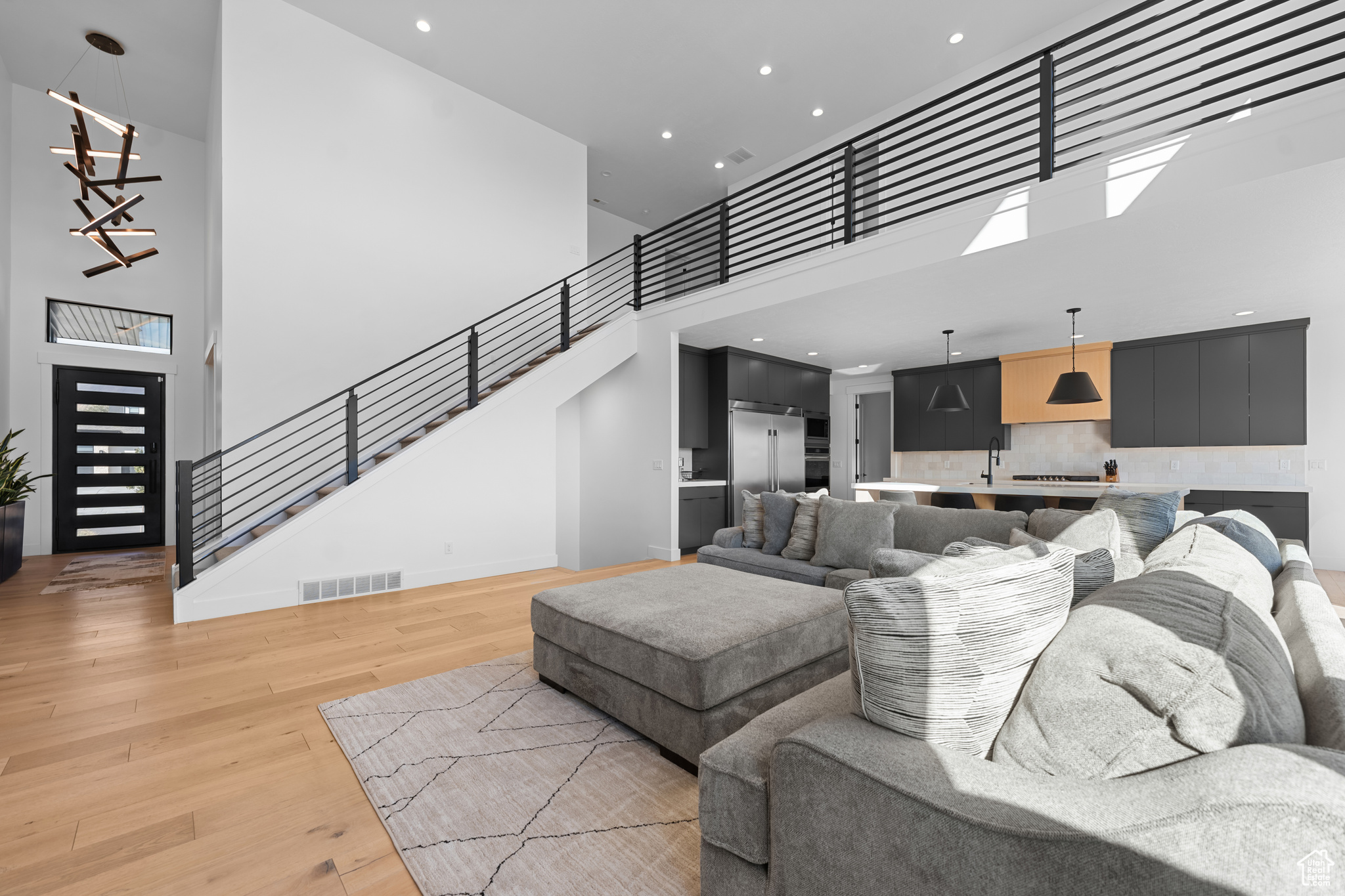 RESERVE @ SKY RANCH - Residential