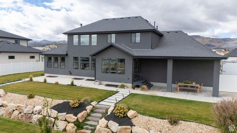 Tiny photo for 13387 S SKY RANCH RD, Herriman, UT 84096 (MLS # 2118277)