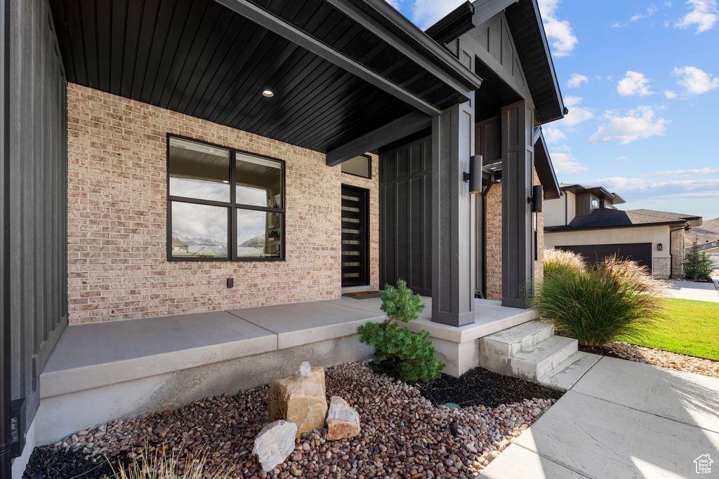 Photo of 13387 S SKY RD, Herriman, UT 84096 (MLS # 2118277)