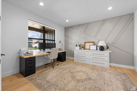 Tiny photo for 13387 S SKY RANCH RD, Herriman, UT 84096 (MLS # 2118277)