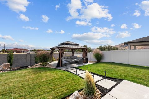 Tiny photo for 13387 S SKY RANCH RD, Herriman, UT 84096 (MLS # 2118277)