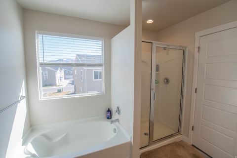 Tiny photo for 4172 E TIVON LN N, Eagle Mountain, UT 84005 (MLS # 2144859)
