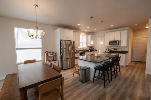 Tiny photo for 4172 E TIVON LN N, Eagle Mountain, UT 84005 (MLS # 2144859)