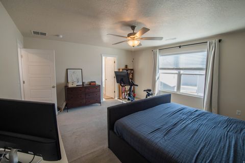 Tiny photo for 4172 E TIVON LN N, Eagle Mountain, UT 84005 (MLS # 2144859)