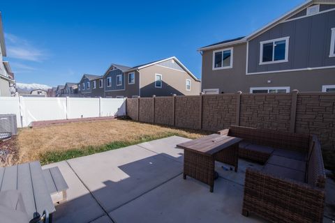 Tiny photo for 4172 E TIVON LN N, Eagle Mountain, UT 84005 (MLS # 2144859)