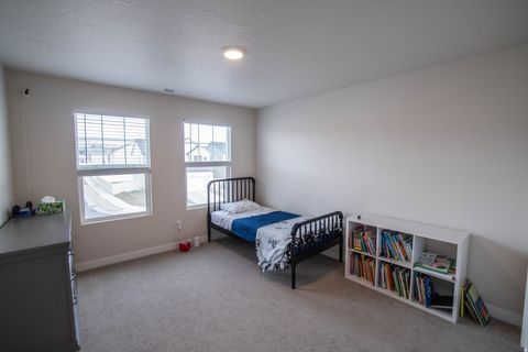 Tiny photo for 4172 E TIVON LN N, Eagle Mountain, UT 84005 (MLS # 2144859)