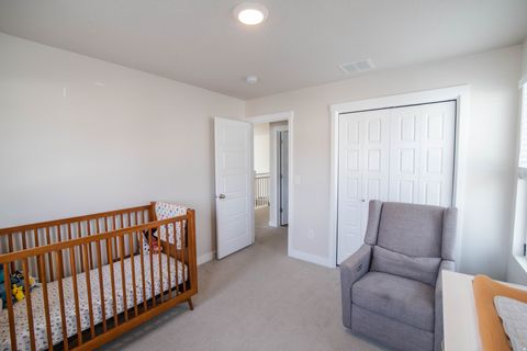 Tiny photo for 4172 E TIVON LN N, Eagle Mountain, UT 84005 (MLS # 2144859)