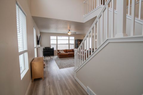 Tiny photo for 4172 E TIVON LN N, Eagle Mountain, UT 84005 (MLS # 2144859)